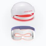iRESTORE Essential + Illumina Eye Mask Bundle