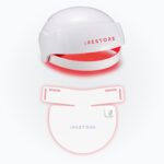 iRESTORE Essential + Illumina Neck & Chest Mask Bundle