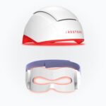 iRESTORE Pro + Illumina Eye Mask Bundle